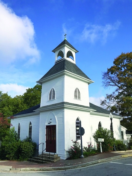 Norcross Presbyterian Church