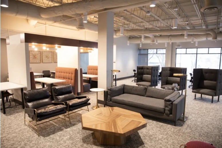 GAC Opens New Coworking Space for the General Public