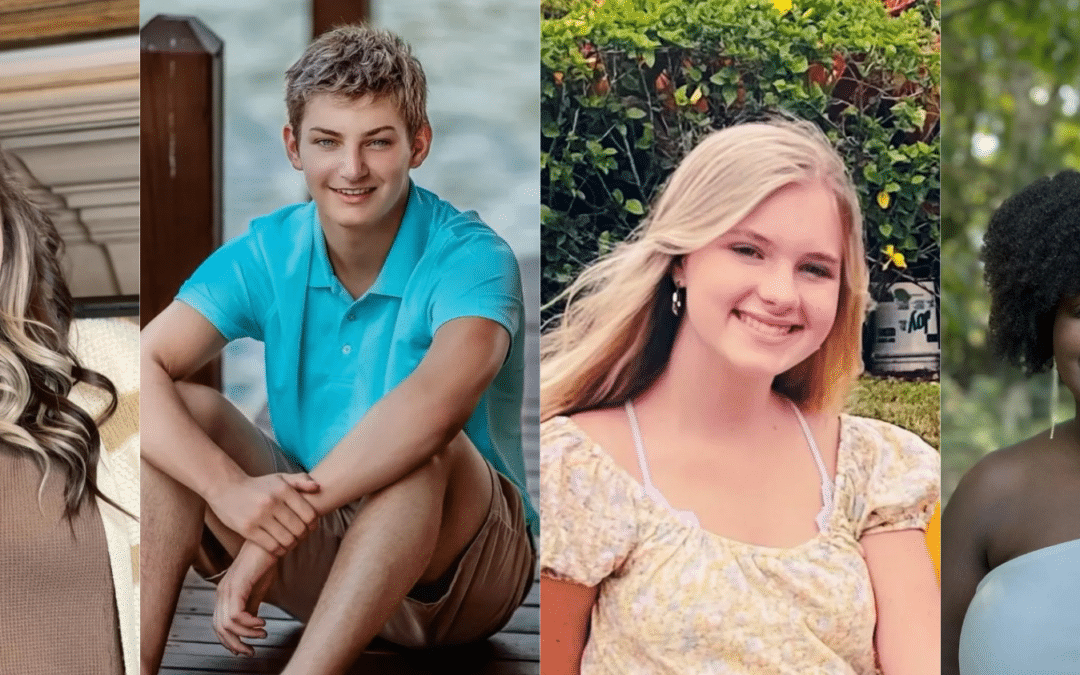 Four Greater Atlanta Christian School Students Accepted into NAfME All-National Honor Chorus