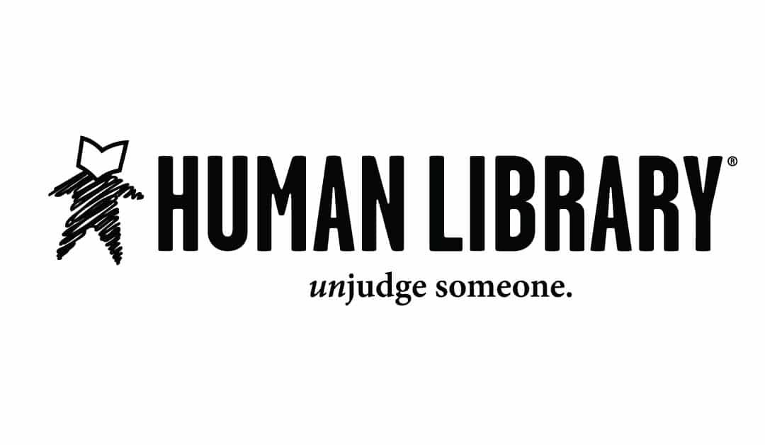 Unjudge Someone: A Human Library Program