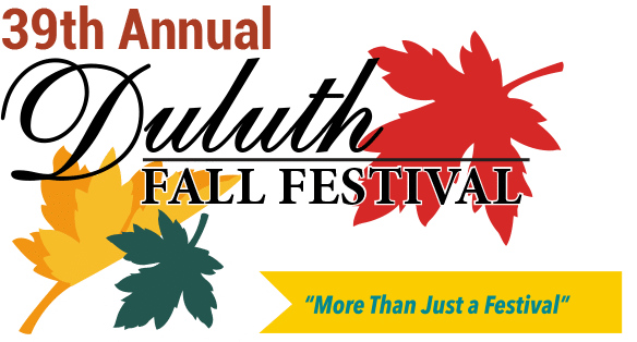 The Duluth Fall Festival 2022