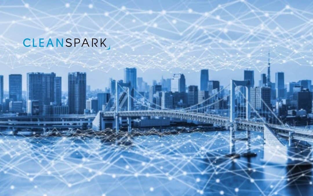 CleanSpark Hosts Exclusive Tour of Its Bitcoin Mining Facility in Norcross