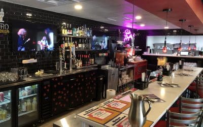 Rock N’ Roll Sushi Opens in Downtown Duluth