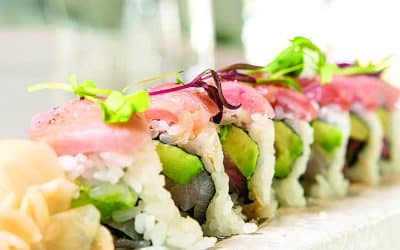 Jinbei West Elevates Korean ‘Comfort Food’