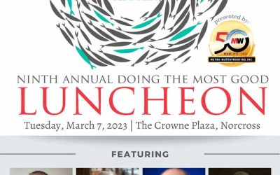Salvation Army Luncheon in Norcross Set for March 7