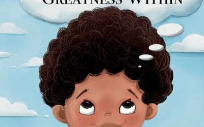 Children’s Book Encourages Kids to Uplift and Affirm Themselves
