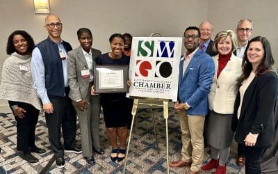 SWGC Recognizes Local Youth with Character Award