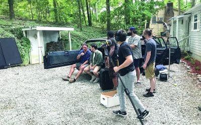 The Stream Premieres in Atlanta