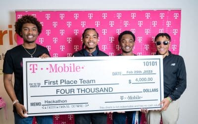T-Mobile, Curiosity Lab Partner to Fuel Young Minds