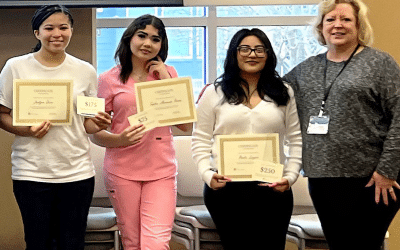 Successful Teen Entrepreneurship Program Announces Winners