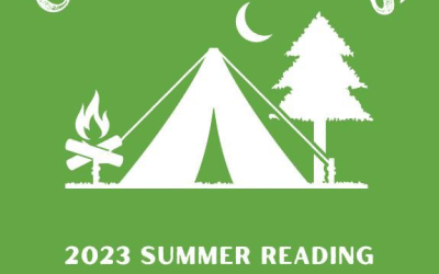 Summer Reading Challenge Kicks Off at the All About Kids Expo in April