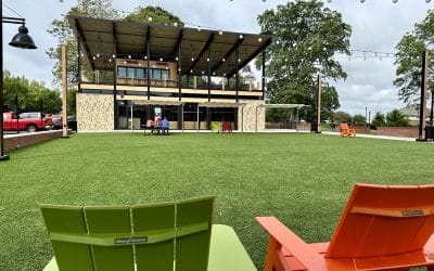 LR Burger Coming to Duluth this Summer