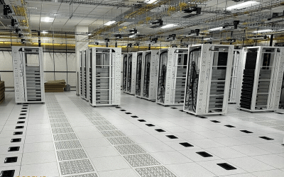 Global Technology Company Expands in Gwinnett, Creates 30 Jobs