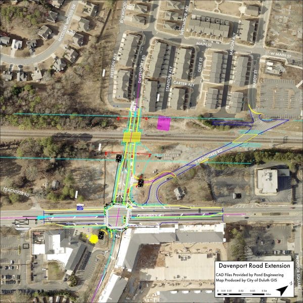 Duluth is wrapping up two downtown road projects that will significantly change lives for drivers and residents in the area.