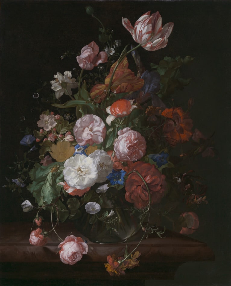 The High Museum of Art will present “Dutch Art in a Global Age: Masterpieces from the Museum of Fine Arts, Boston” from April 19 through July 14.