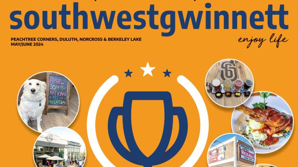 southwest gwinnett magazine
