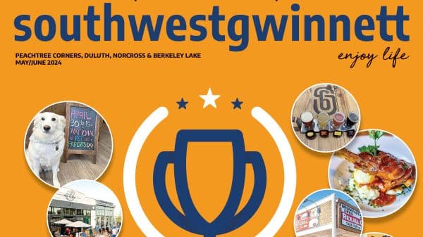 southwest gwinnett magazine