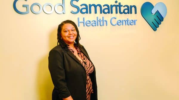 To maintain its level of success, Good Samaritan relies heavily on partnerships from the community, medical organizations and the government.